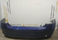 Бампер задний бу Skoda Octavia A7 рестайлинг OEM 5EU807421B
