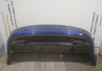 Бампер задний бу Skoda Octavia A7 рестайлинг OEM 5EU807421B