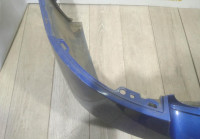 Бампер задний бу Skoda Octavia A7 рестайлинг OEM 5EU807421B