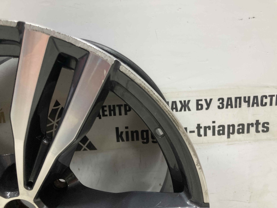 Диск колесный литой R21 BMW X7 G07 M-Pack OEM 36118074220