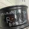 Диск колесный литой R21 BMW X7 G07 M-Pack OEM 36118074220
