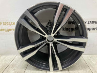 Диск колесный литой R21 BMW X7 G07 M-Pack OEM 36118074220