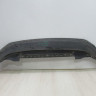 Спойлер переднего бампера Volkswagen Golf 7 (12>) oem 5G0805915 (потертости)
