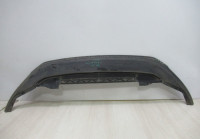Спойлер переднего бампера Volkswagen Golf 7 (12&gt;) oem 5G0805915 (потертости)