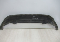 Спойлер переднего бампера Volkswagen Golf 7 (12&gt;) oem 5G0805915 (потертости)