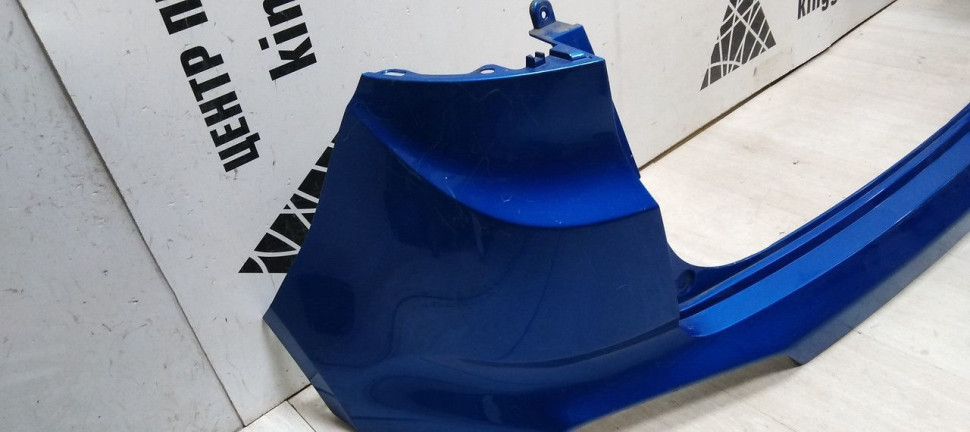 Бампер задний Hyundai Creta 2016> oem 86611M0000 Бампер задний Hyundai Creta 2016> oem 86611M0000