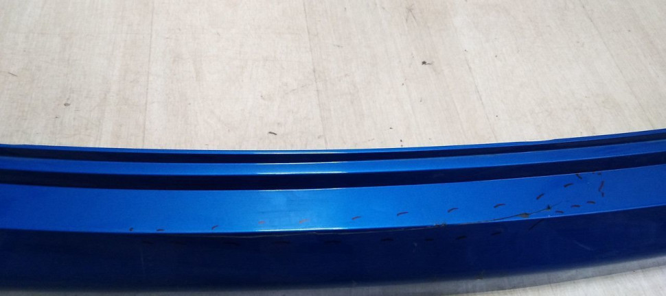 Бампер задний Hyundai Creta 2016> oem 86611M0000 Бампер задний Hyundai Creta 2016> oem 86611M0000