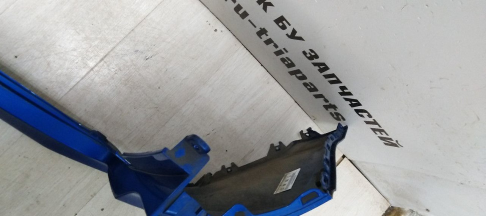 Бампер задний Hyundai Creta 2016> oem 86611M0000 Бампер задний Hyundai Creta 2016> oem 86611M0000