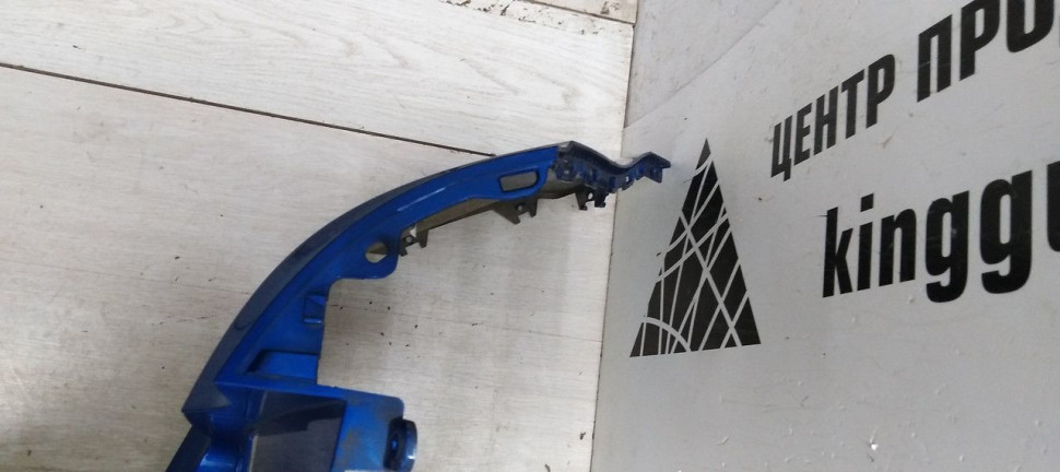 Бампер задний Hyundai Creta 2016> oem 86611M0000 Бампер задний Hyundai Creta 2016> oem 86611M0000