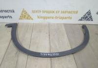 Молдинг крыла передний левый бу BMW X1 F48 OEM 51777332337