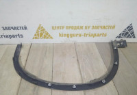 Молдинг крыла передний левый бу BMW X1 F48 OEM 51777332337