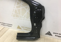 Стойка передняя правая Kia Rio 3 2011 OEM 711204YA00