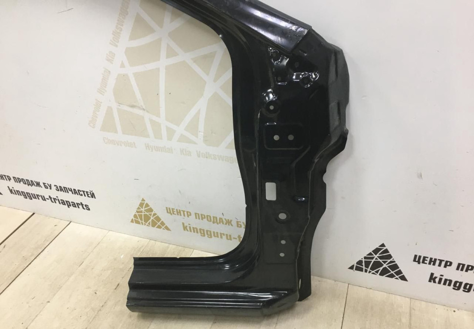 Стойка передняя правая Kia Rio 3 2011 OEM 711204YA00
