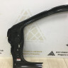 Стойка передняя правая Kia Rio 3 2011 OEM 711204YA00