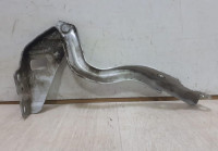 Петля капота правая Hyundai Solaris 1 oem 791201R000