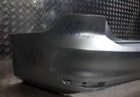 Бампер задний Volkswagen Jetta 6  oem 5C6807421