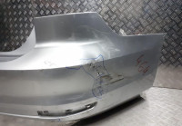 Бампер задний Volkswagen Jetta 6  oem 5C6807421