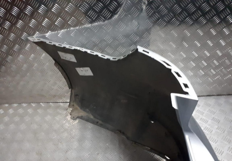 Бампер задний Volkswagen Jetta 6 oem 5C6807421 Бампер задний Volkswagen Jetta 6 oem 5C6807421