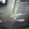Бампер передний Volkswagen Transporter T5 2009-2015 oem 7E0807217B (скл-3)