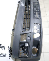 Бампер передний Volkswagen Transporter T5 2009-2015 oem 7E0807217B (скл-3)