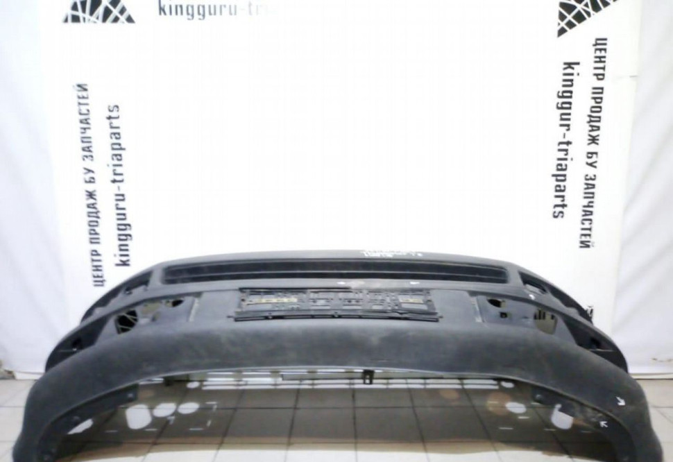 Бампер передний Volkswagen Transporter T5 2009-2015 oem 7E0807217B (скл-3)