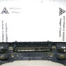 Бампер передний Volkswagen Transporter T5 2009-2015 oem 7E0807217B (скл-3)
