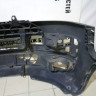 Бампер передний Volkswagen Transporter T5 2009-2015 oem 7E0807217B (скл-3)