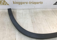 Расширитель крыла  правый задний BMW X3 F25  2010 OEM  13960514