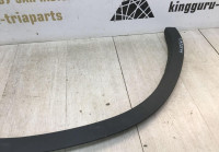 Расширитель крыла  правый задний BMW X3 F25  2010 OEM  13960514