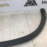 Расширитель крыла правый задний BMW X3 F25 2010 OEM 13960514 Расширитель крыла правый задний BMW X3 F25 2010 OEM 13960514