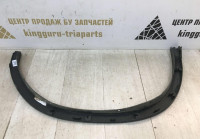 Расширитель крыла  правый задний BMW X3 F25  2010 OEM  13960514