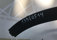 Расширитель крыла  правый задний BMW X3 F25  2010 OEM  13960514