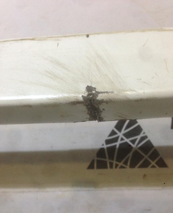 Бампер передний Toyota LC 200 рест (после ремонта) oem 5211960l000 (Скл-3) Бампер передний Toyota LC 200 рест (после ремонта) oem 5211960l000 (Скл-3)