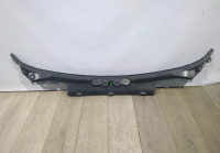 Обивка жабо бу BMW X3 F25 OEM 51717206135