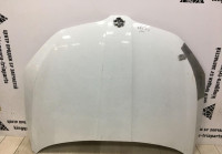 Капот Skoda Octavia A7 рестайлинг OEM 5E0823031A