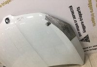 Капот Skoda Octavia A7 рестайлинг OEM 5E0823031A