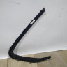 Молдинг заднего левого глухого стекла бу BMW X6 F16 OEM 51377377891