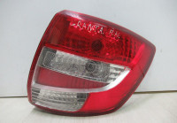 Фонарь правый Lada Granta (11>) седан oem 21903716010  (склол) (скл-3)