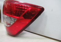 Фонарь правый Lada Granta (11>) седан oem 21903716010  (склол) (скл-3)