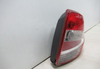 Фонарь правый Lada Granta (11>) седан oem 21903716010  (склол) (скл-3)