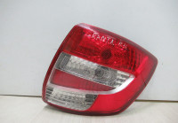 Фонарь правый Lada Granta (11>) седан oem 21903716010  (склол) (скл-3)