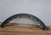 Расширитель арки крыла передний правый Hyundai Creta (16&gt;) oem 87714m0000