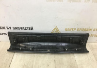 Обивка задней панели BMW 5 G30 OEM 51477373574