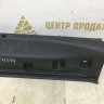 Обивка задней панели BMW 5 G30 OEM 51477373574 Обивка задней панели BMW 5 G30 OEM 51477373574