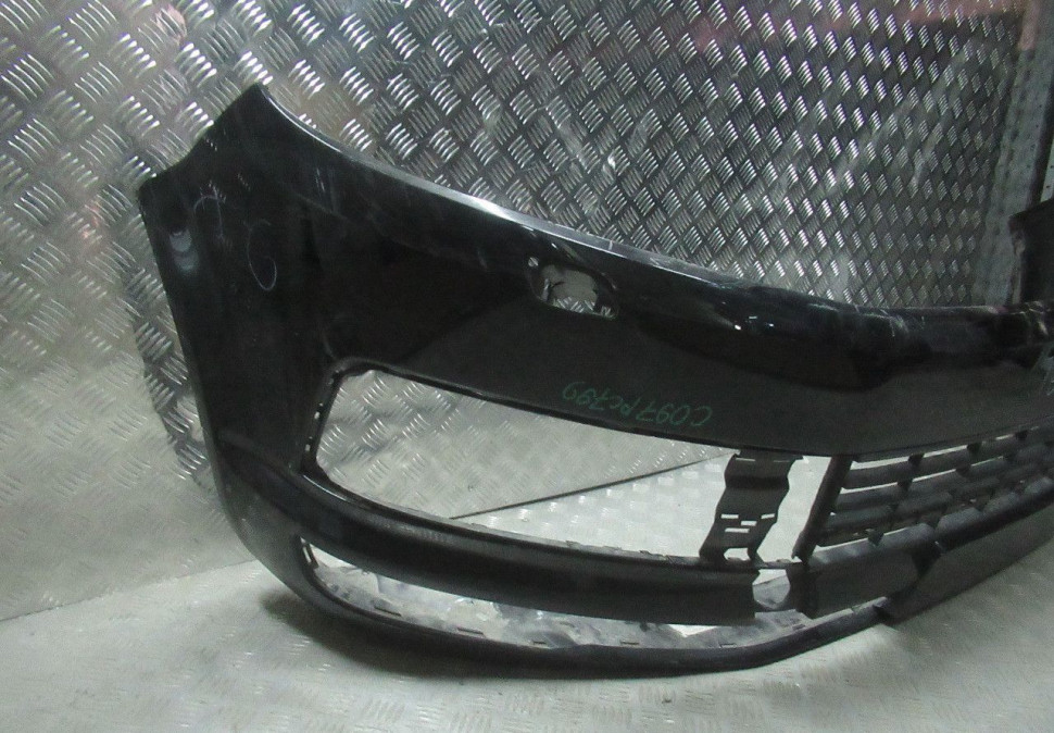 Бампер передний Volkswagen Multivan T6 oem 7e5807221d Бампер передний Volkswagen Multivan T6 oem 7e5807221d