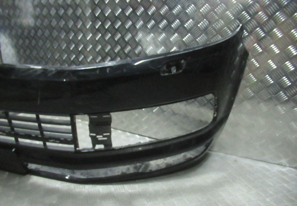 Бампер передний Volkswagen Multivan T6 oem 7e5807221d Бампер передний Volkswagen Multivan T6 oem 7e5807221d