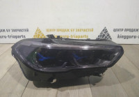 Фара лазерная правая бу BMW X5 G05 OEM 63119850426