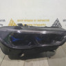 Фара лазерная правая бу BMW X5 G05 OEM 63119850426