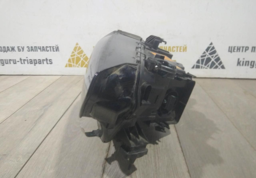 Фара лазерная правая бу BMW X5 G05 OEM 63119850426