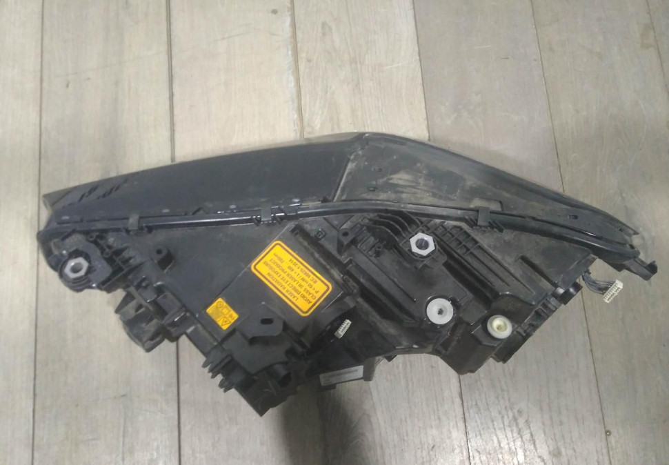 Фара лазерная правая бу BMW X5 G05 OEM 63119850426
